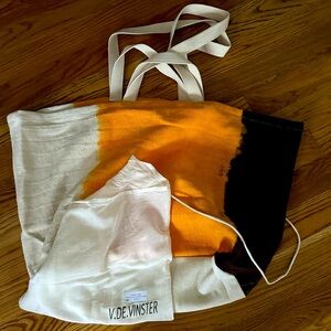 NWT V. De Vinster tote